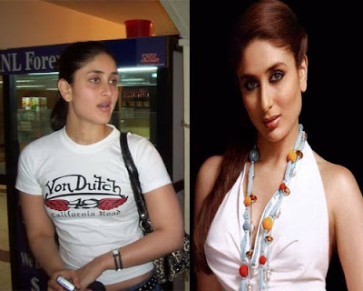 Kareena Kapoor