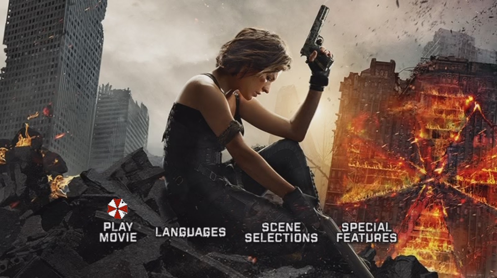 Comente 11 11 CLICK AQUI Resident Evil 6 O Capítulo Final Resident Evil 6 O Capítulo Final 11