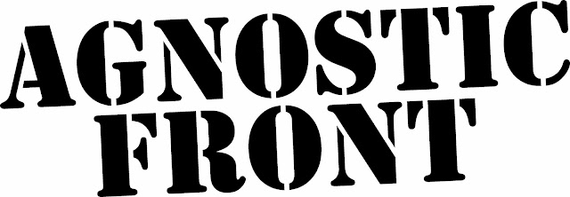 Agnostic Front