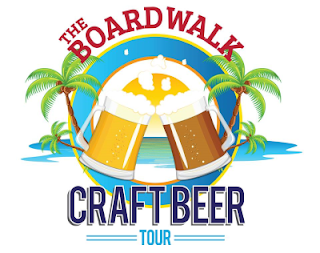 Fort Walton Beach Beer Festival Craft Beer Tour, Okaloosa Island Boardwalk