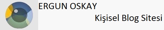 Ergun Oskay