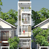 Nhà Phố Mỹ Hoàng - Phú Mỹ Hưng - Quận 7