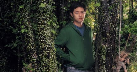 I Heart Asian Movies: Hansel and Gretel