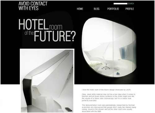 awesome blog designs