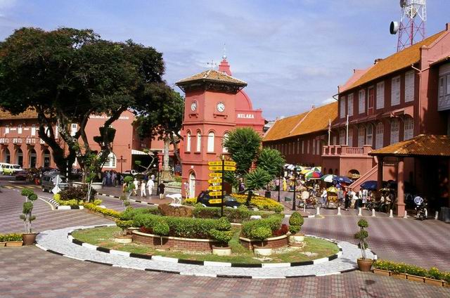 10 interesting facts about Melaka City ~ MELAKA SHOP™