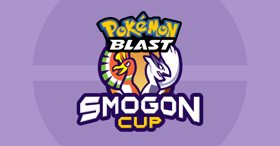Pokémon Blast Smogon Cup é desafio aos mestres por uma Diancie