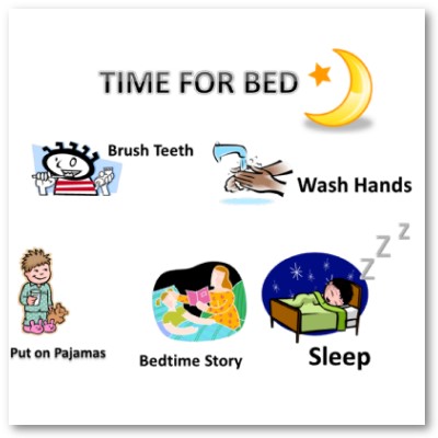 the importance of routines in early the importance of routines in early