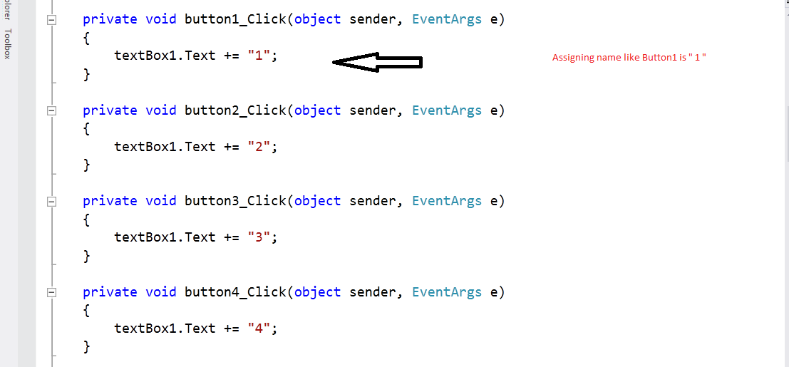 How to make a simple calculator in c Mesh Software