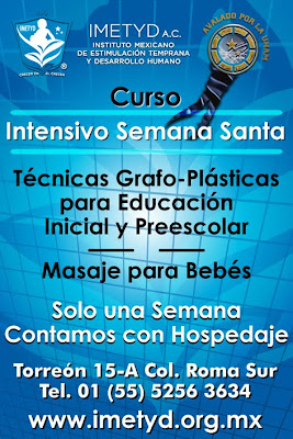 CURSO INTENSIVO