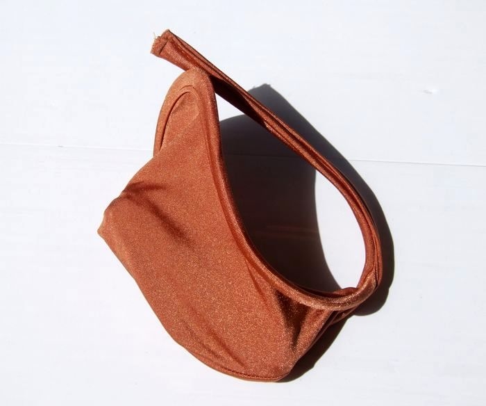 FASHION CARE 2U UM3303 Sexy Brown CCup Men's Underwear