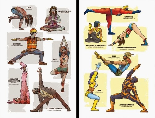 00-Zombies-Superheroes-Rob-Osborne-Yoga-Masters
