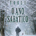 O Ano Sabático de João Tordo