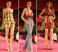 coleção de Vestidos Colcci 2012 imagens da coleção de Vestidos Colcci