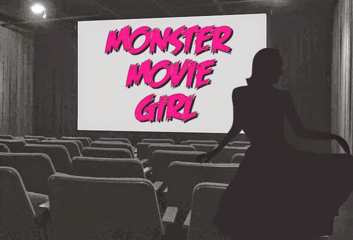 Monster Movie Girl