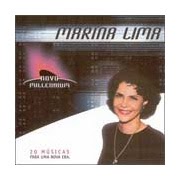 Marina Lima - Deixe Estar Marina Lima - Deixe Estar