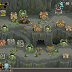 Kingdom Rush Frontiers - The Dark Descent - Campaign Walkthrough.