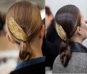Fall 2011 Hair Trends Fall 2011 Hair Trends