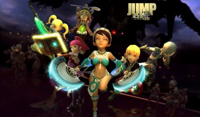 Dragon Nest новый герой Кали