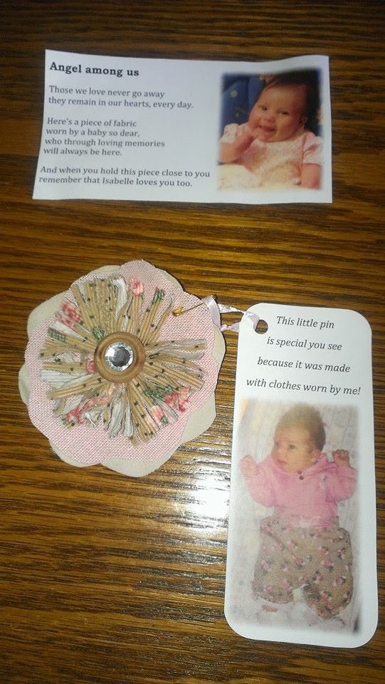 Remember Our Loved Ones Memorial Ideas Making memorial gifts from