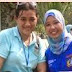 Mummy Ayu meet Zhena