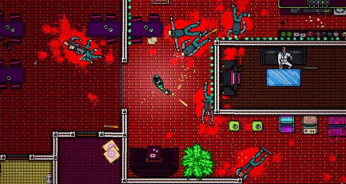 Hotline Miami 2: Wrong Number Review