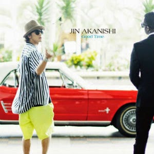 Akanishi Jin