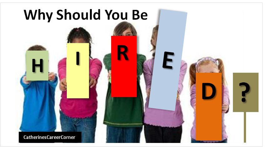 why i should be hired How to show that you're the best candidate for the job. why i should be hired How to show that you're the best candidate for the job.