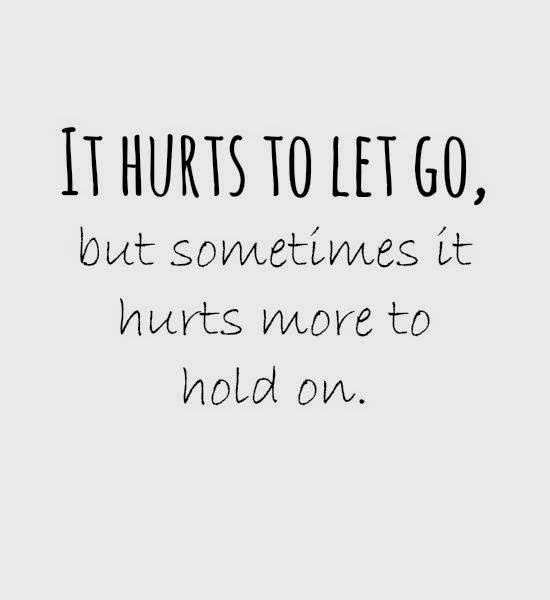 Moving On From An Unhealthy Relationship Moving On From An Unhealthy Relationship