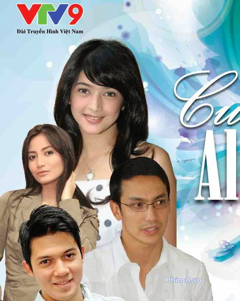 Phim Cuộc Đời Của Aliya