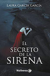 El Secreto de la Sirena- Laura Garcia