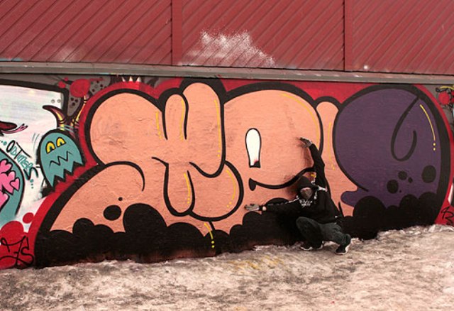 easy graffiti characters easy graffiti characters