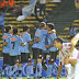 Instituto de Cordoba: Un empate lindo