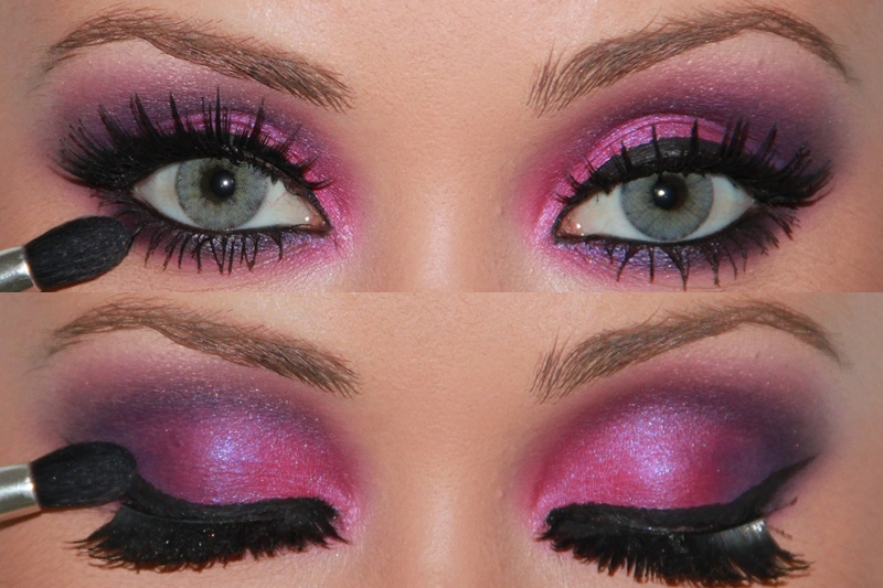 9 Different Types of Eye Makeup Styles At Life