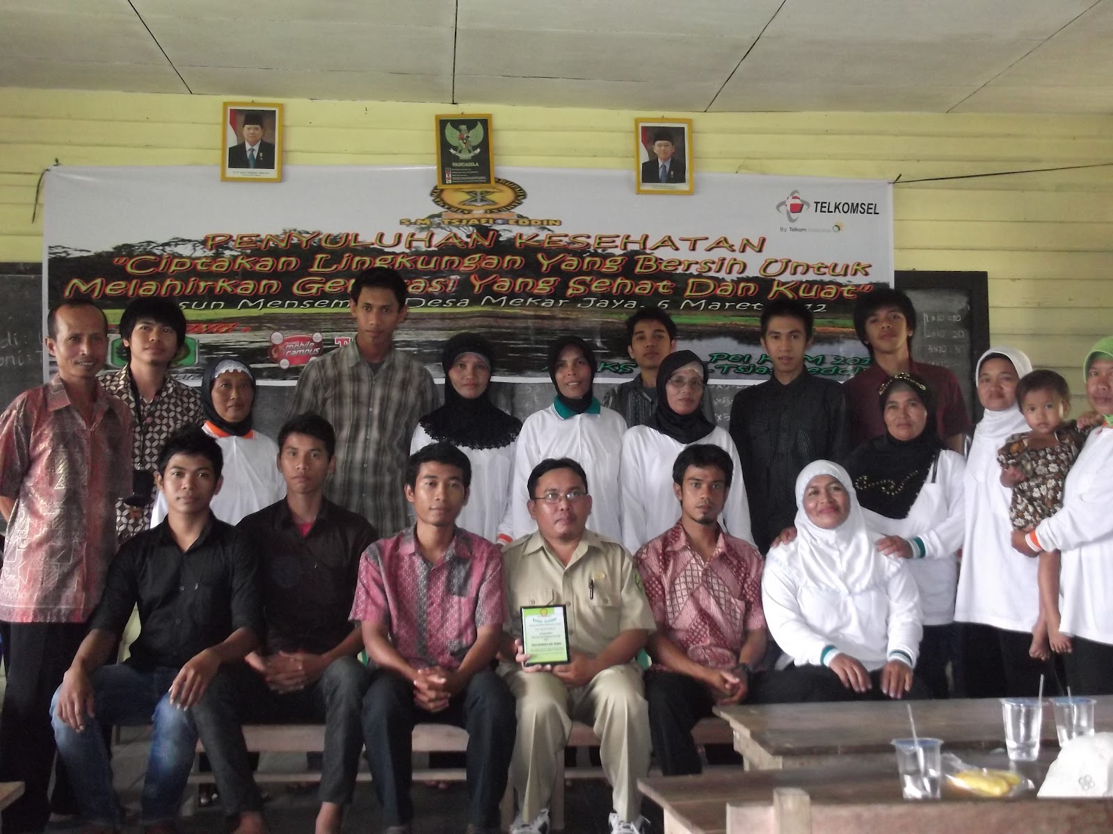 Pengertian Motivasi Belajar