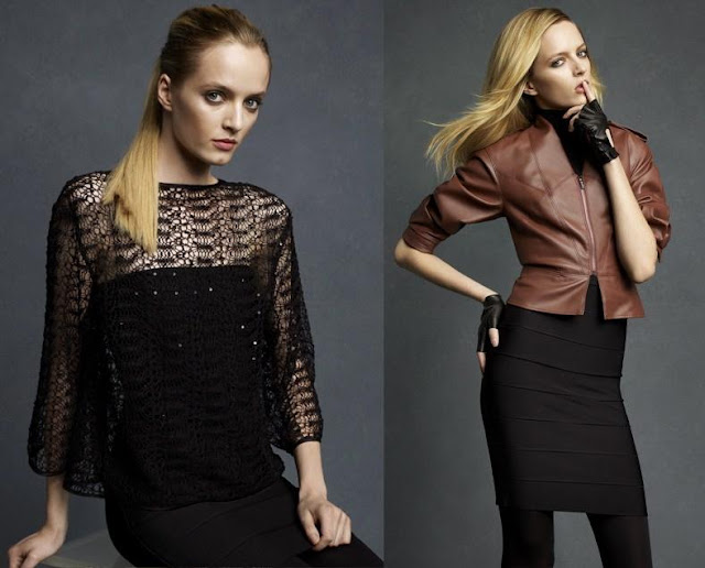 First Look Karl Lagerfeld's Capsule Collection for Macy's