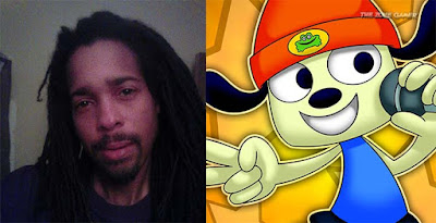 Black Voice actors in video games
