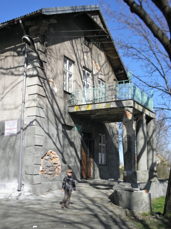 Chwilowka Lodz Ostra Gorka