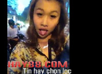 Em gái bắt tận mặt thanh niên thủ dâm ngoài đường Em gái bắt tận mặt thanh niên thủ dâm ngoài đường
