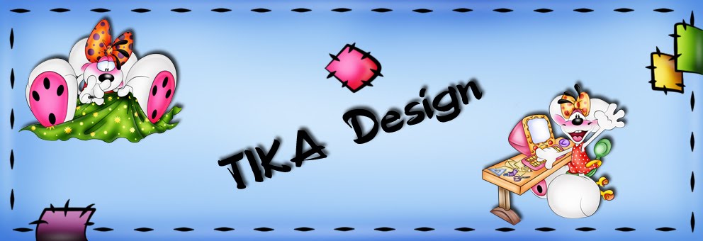 TIKA Design