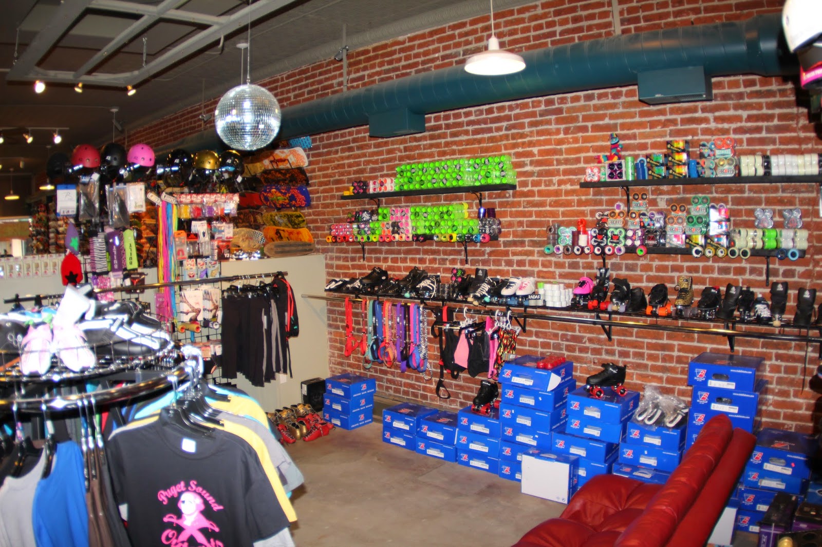 Skate Ratz skate shop THE BIG SALE ! May 7th to 10th 20 off store