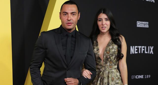 Latin Lover revela el costo para entrar a los Oscar