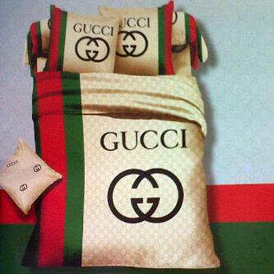 Sprei Cantik Motif Gucci Sprei Cantik Motif Gucci