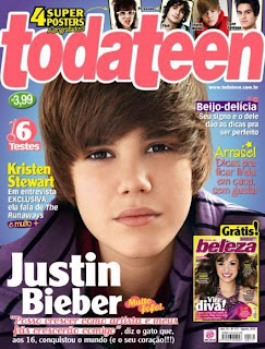 Justin bieber todateen