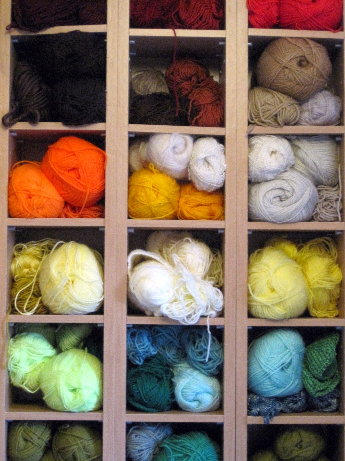 Made Out Of Things Bits and Bobs