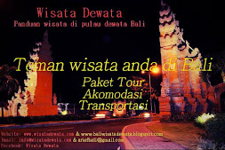 Bali Wisata Dewata
