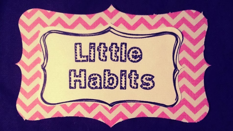 Little Habits