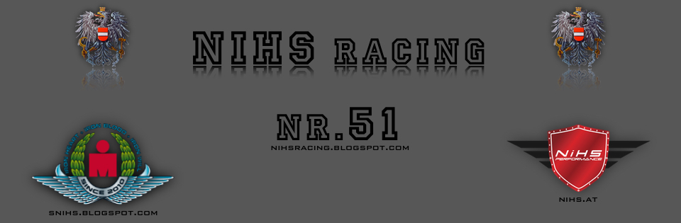 Nihs Racing