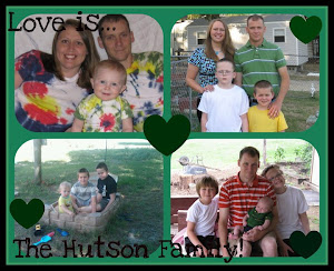 The Hutson's