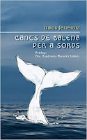 Darrer llibre publicat