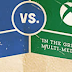 PlayStation 4 VS. Xbox One - 2014 Best Gaming Console Comparison